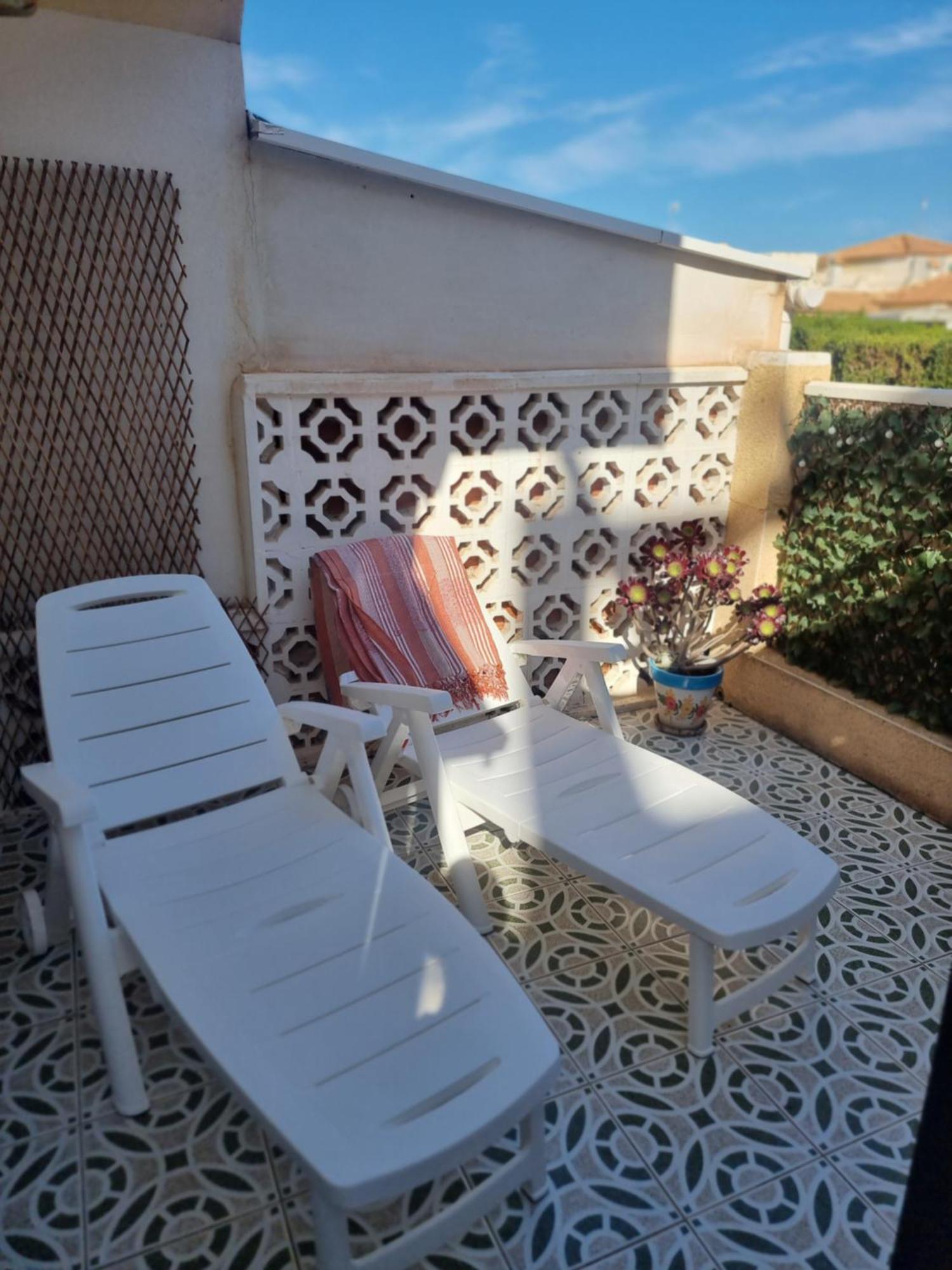 Casa La Florida Orihuela Exterior foto